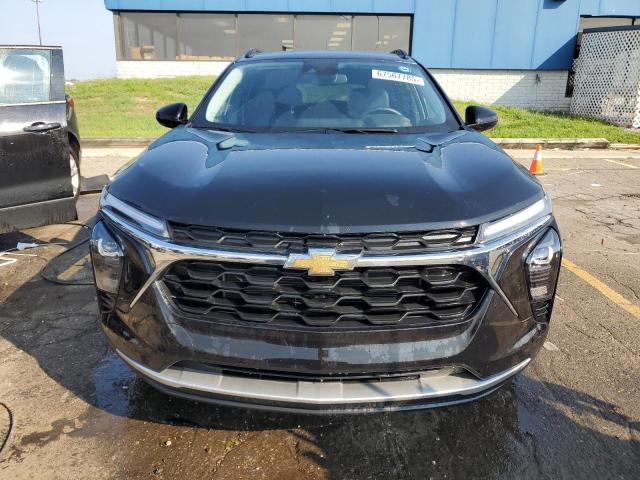  CHEVROLET TRAX 2024 Czarny