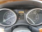 2011 JEEP GRAND CHEROKEE OVERLAND   à vendre chez Copart MI - FLINT