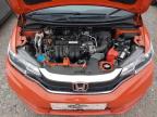 2018 HONDA JAZZ S I-V for sale at Copart WOLVERHAMPTON