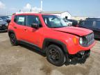 2016 JEEP RENEGADE SPORT   for sale at Copart ON - TORONTO