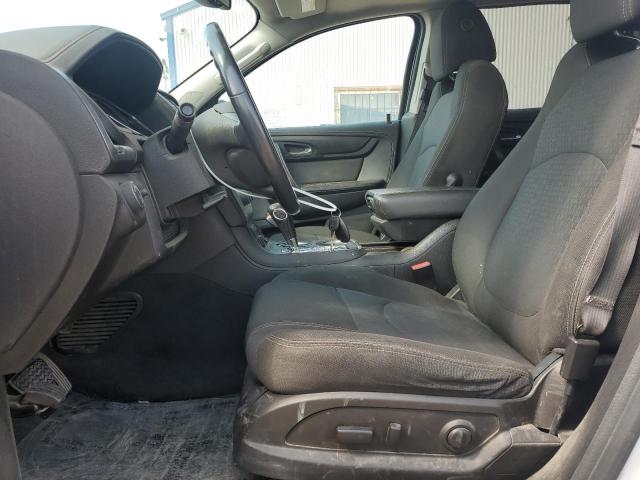  GMC ACADIA 2016 White