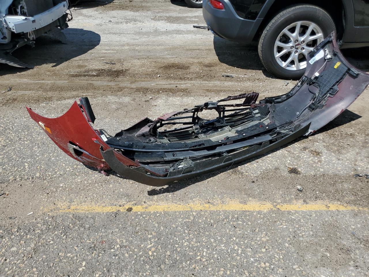 2021 Hyundai Sonata Se VIN: 5NPEG4JA4MH091265 Lot: 69766435