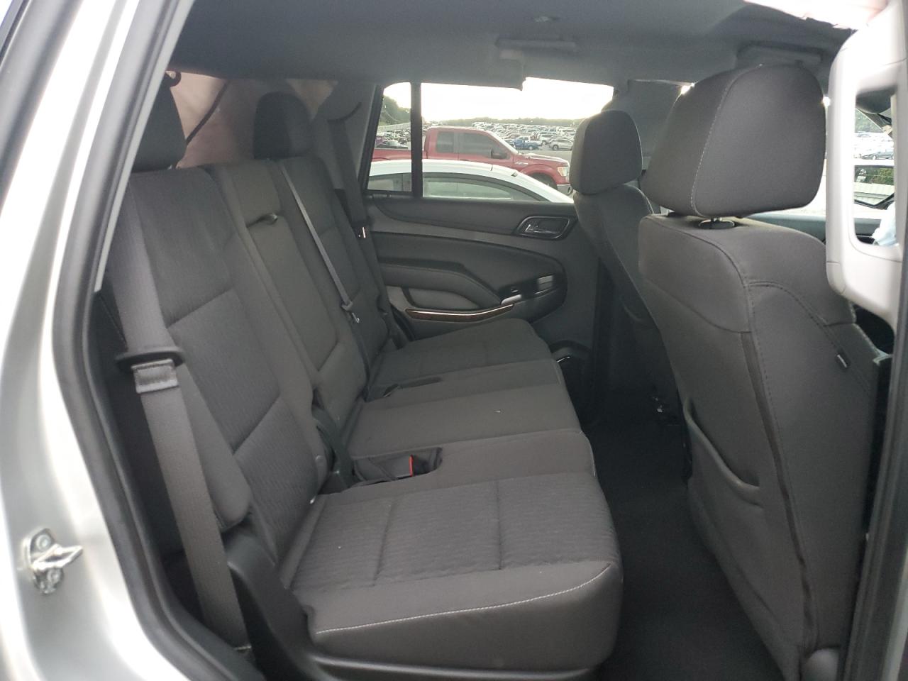 2020 Chevrolet Tahoe Special VIN: 1GNSKFKC5LR172576 Lot: 69992385