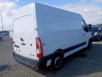 2019 RENAULT MASTER BUSINESS for sale at Copart SANDTOFT