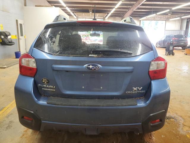 2015 SUBARU XV CROSSTREK 2.0 LIMITED  