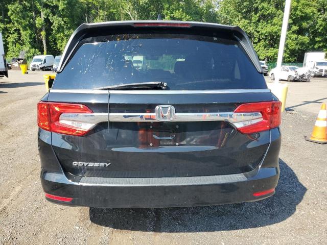 2019 HONDA ODYSSEY EXL  