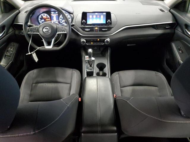  NISSAN ALTIMA 2022 Белы