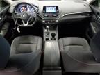 2022 NISSAN ALTIMA S   for sale at Copart CT - HARTFORD SPRINGFIELD