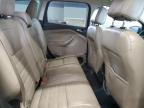 2017 FORD ESCAPE TITANIUM   for sale at Copart CT - HARTFORD SPRINGFIELD