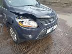 2011 FORD KUGA TITANIUM TDCI 163  for sale at Copart CHESTER