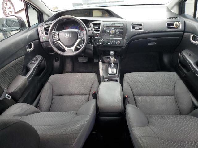  HONDA CIVIC 2015 Szary