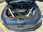 2023 GENESIS G70 BASE   à vendre chez Copart MA - NORTH BOSTON