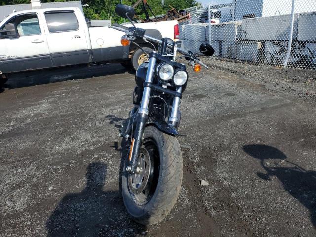 2017 HARLEY-DAVIDSON FXDF DYNA FAT BOB