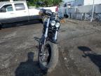 2017 HARLEY-DAVIDSON FXDF DYNA FAT BOB for sale at Copart CT - HARTFORD SPRINGFIELD