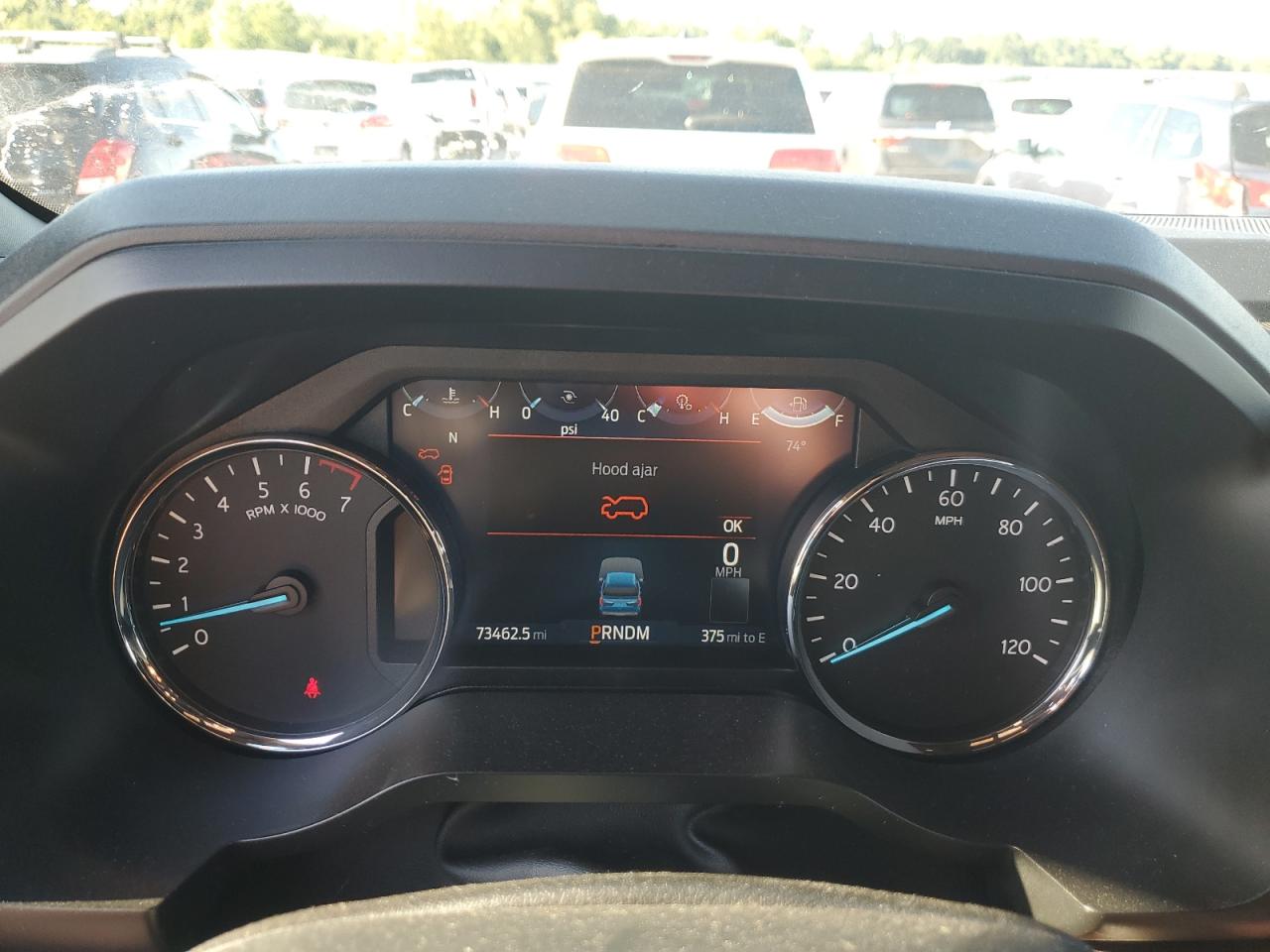 2022 Ford Expedition Limited VIN: 1FMJU2AT9NEA26289 Lot: 70450915