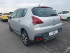 2014 PEUGEOT 3008 ACTIVE HDI  for sale at Copart SANDTOFT