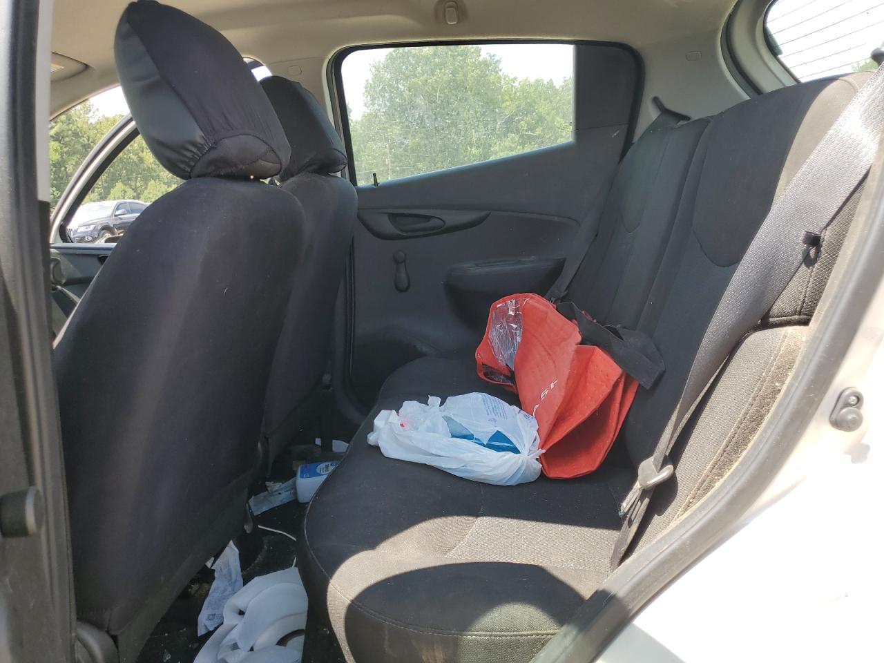 2020 Chevrolet Spark Ls VIN: KL8CB6SAXLC408176 Lot: 68527545