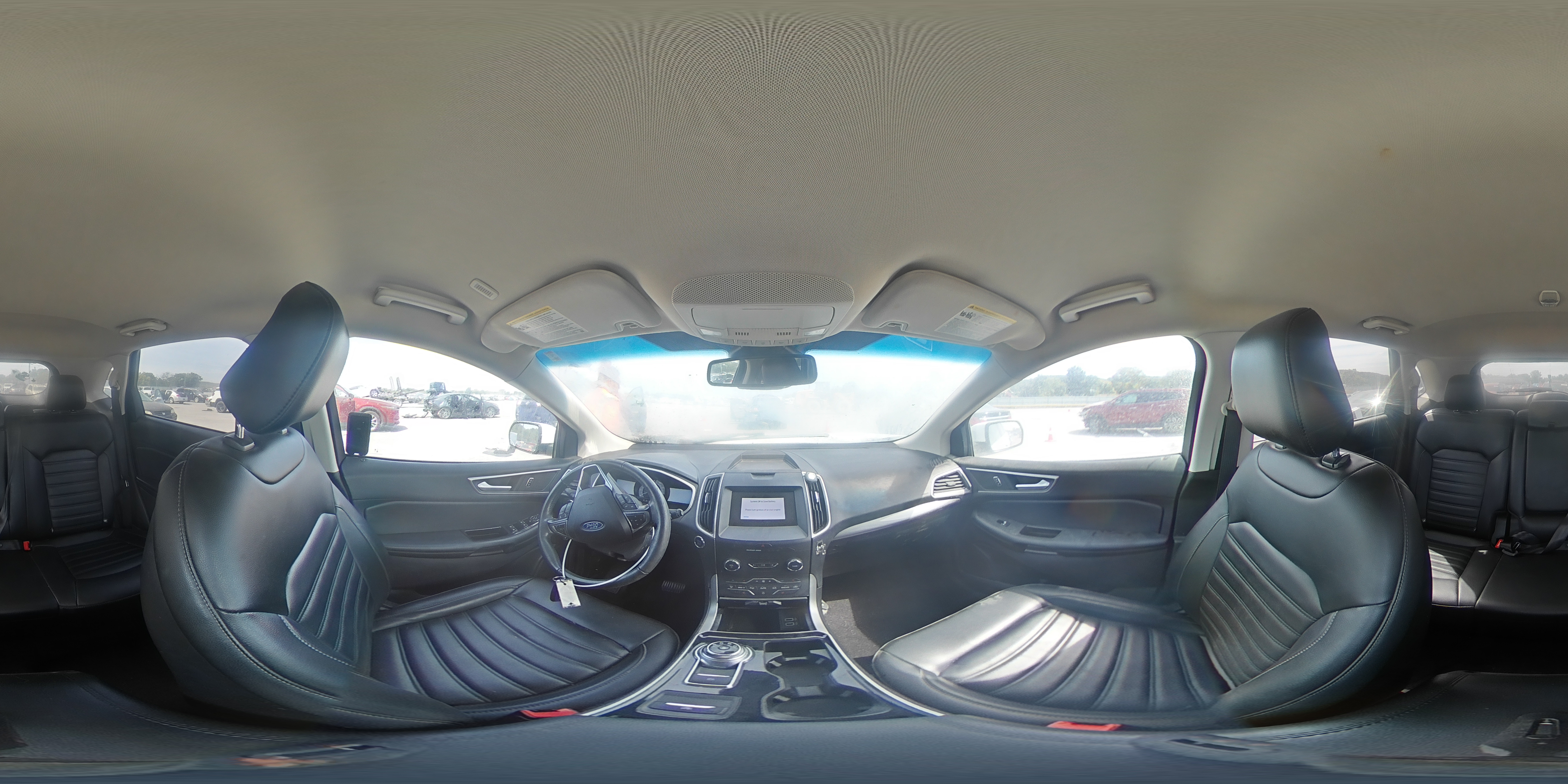 2020 Ford Edge Sel VIN: 2FMPK4J93LBA78395 Lot: 70528785