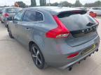 2018 VOLVO V40 R-DESI for sale at Copart SANDY