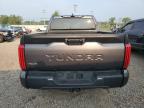 2024 TOYOTA TUNDRA CREWMAX SR   for sale at Copart NY - SYRACUSE