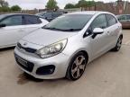 2013 KIA RIO 3 ECOD for sale at Copart SANDY