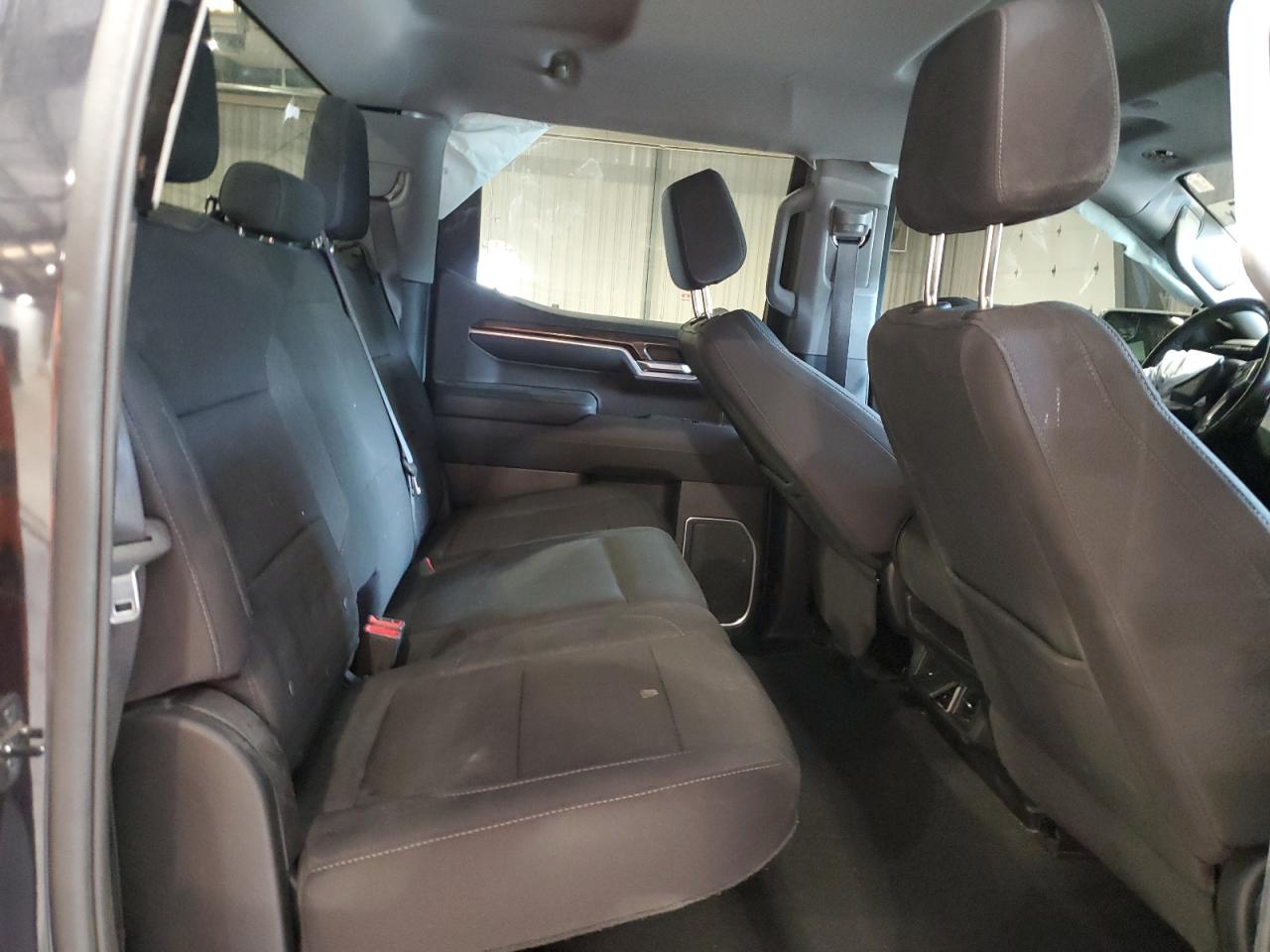 2022 Chevrolet Silverado K1500 Lt VIN: 1GCUDDED9NZ604173 Lot: 69615815