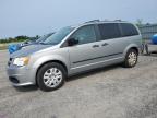 2015 DODGE GRAND CARAVAN SE   à vendre chez Copart ON - OTTAWA