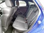 2013 FORD FOCUS ST-3 TURBO  for sale at Copart SANDTOFT
