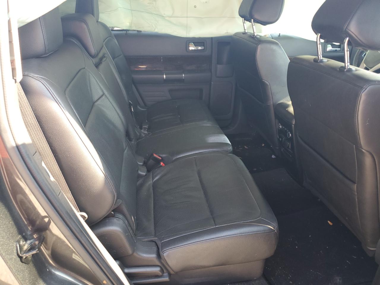 2019 Ford Flex Limited VIN: 2FMGK5D82KBA29342 Lot: 70006795