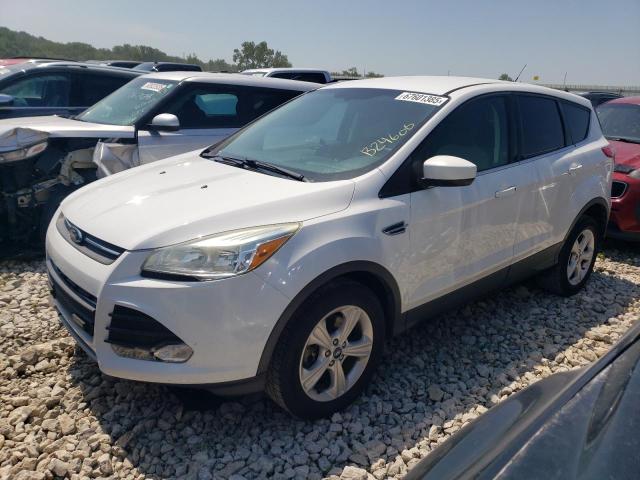Parquets FORD ESCAPE 2016 Biały