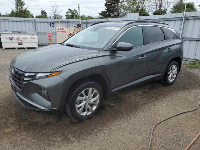 2022 HYUNDAI TUCSON SEL   à vendre chez Copart ON - TORONTO