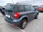 2014 SKODA YETI SE TD for sale at Copart SANDTOFT