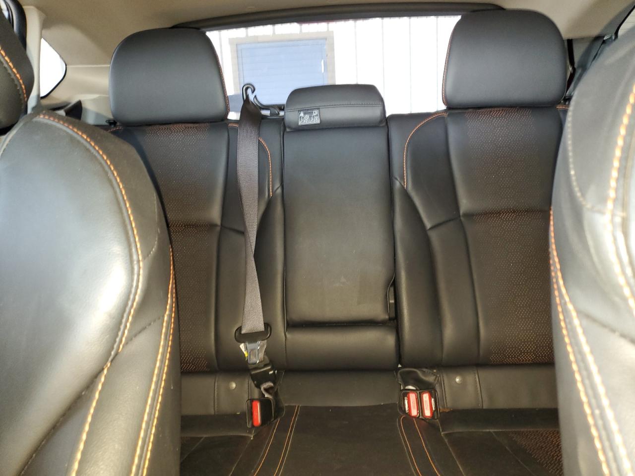 2023 Subaru Crosstrek Limited VIN: JF2GTHMC9P8218931 Lot: 70220045