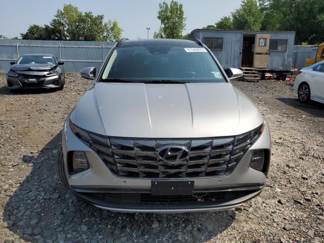  HYUNDAI TUCSON 2023 Srebrny