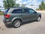 2016 DODGE JOURNEY SXT   for sale at Copart ON - LONDON