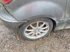 2010 MERCEDES BENZ B180 SPORT for sale at Copart WISBECH