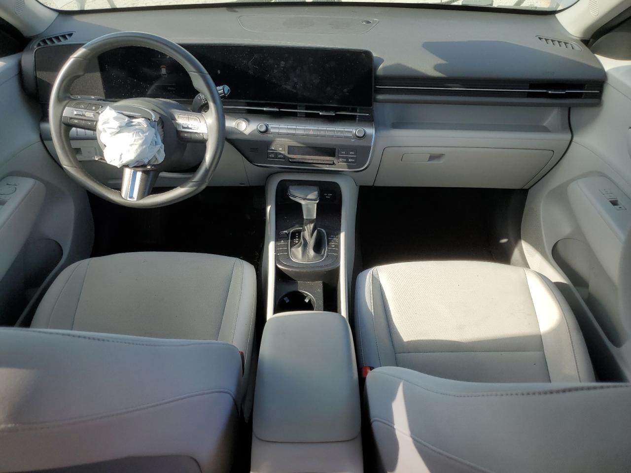 2024 Hyundai Kona Sel VIN: KM8HBCAB3RU039326 Lot: 70497065