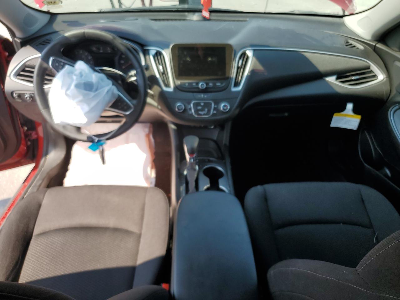 2024 Chevrolet Malibu Rs VIN: 1G1ZG5ST0RF158400 Lot: 69514815