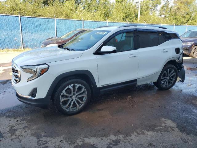 2019 GMC TERRAIN SLT   à vendre chez Copart NB - MONCTON