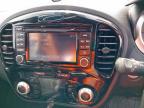 2017 NISSAN JUKE TEKNA CVT  for sale at Copart YORK