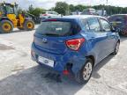2015 HYUNDAI I10 SE for sale at Copart ST HELENS