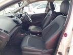 2015 FORD ECOSPORT T for sale at Copart WOLVERHAMPTON