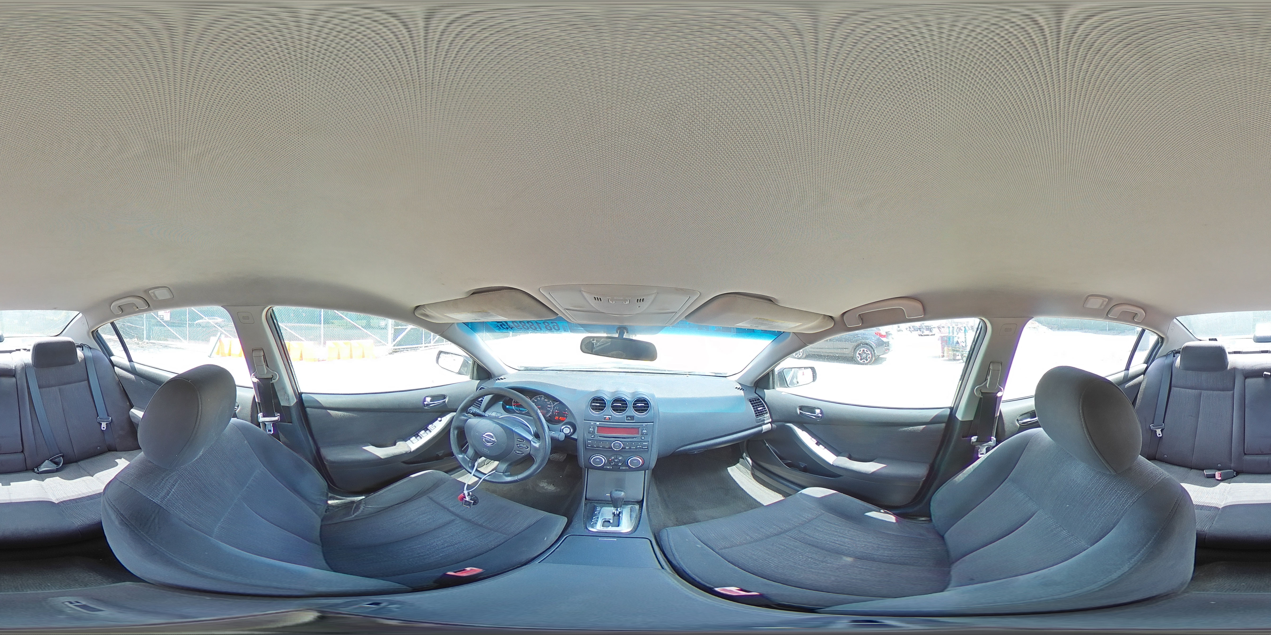 2010 Nissan Altima Base VIN: 1N4AL2AP2AN559904 Lot: 68188945