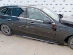 2023 MERCEDES-BENZ C CLASS AMG LINE for sale at Copart ROCHFORD