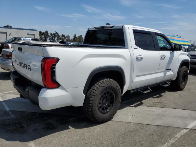 TOYOTA TUNDRA 2024 Biały
