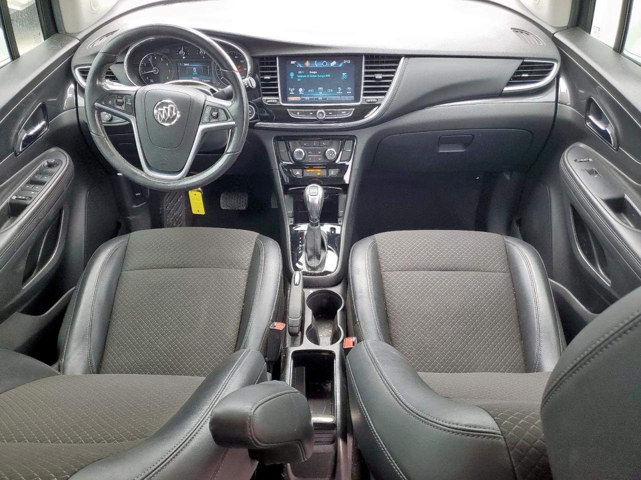 2020 Buick Encore Preferred VIN: KL4CJASB2LB054823 Lot: 68623585