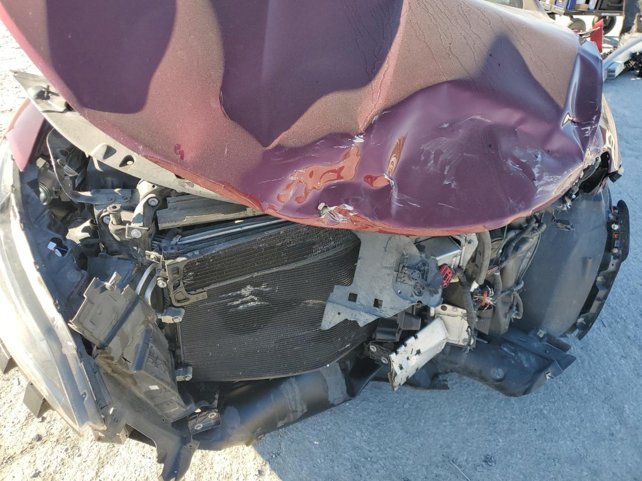 2017 Chrysler 200 Lx VIN: 1C3CCCFB3HN509310 Lot: 70252945