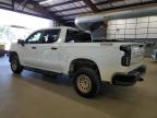 2020 CHEVROLET SILVERADO K1500 TRAIL BOSS CUSTOM   à vendre chez Copart CT - HARTFORD SPRINGFIELD