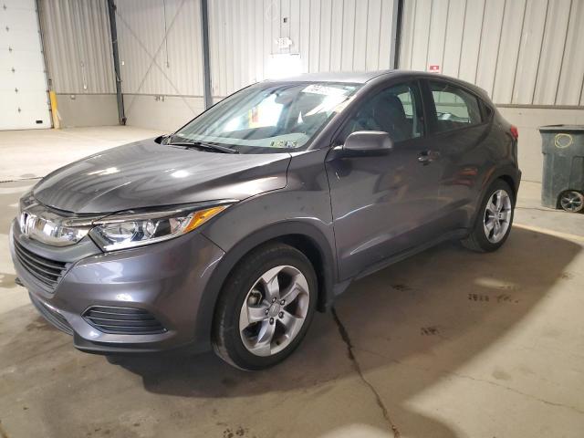  HONDA HR-V 2022 Szary