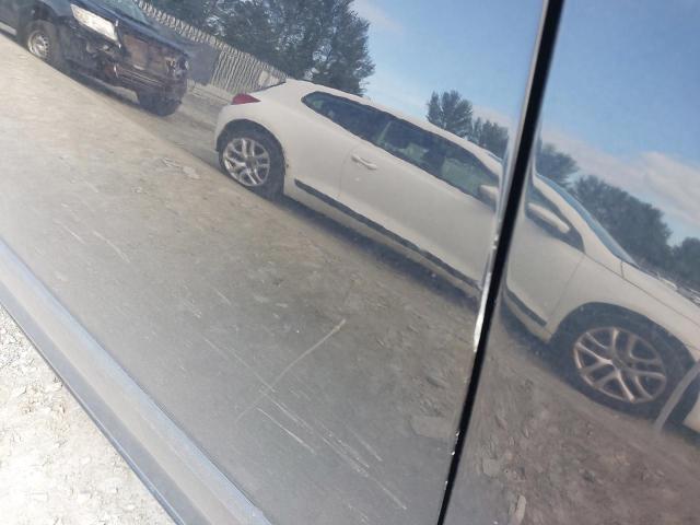 2014 VOLKSWAGEN CADDY 2.0 TDI 140PS HIGHLINE VAN